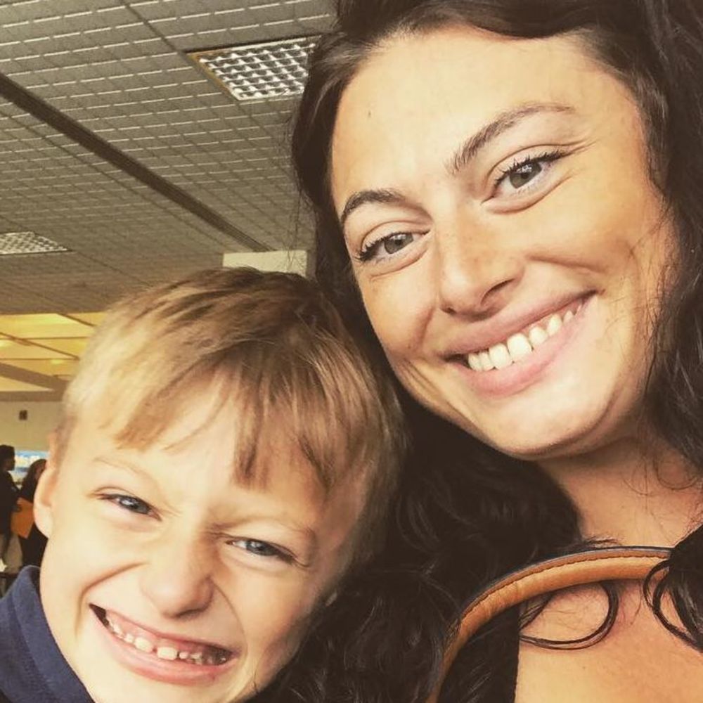 Meet your Posher, Kimmy